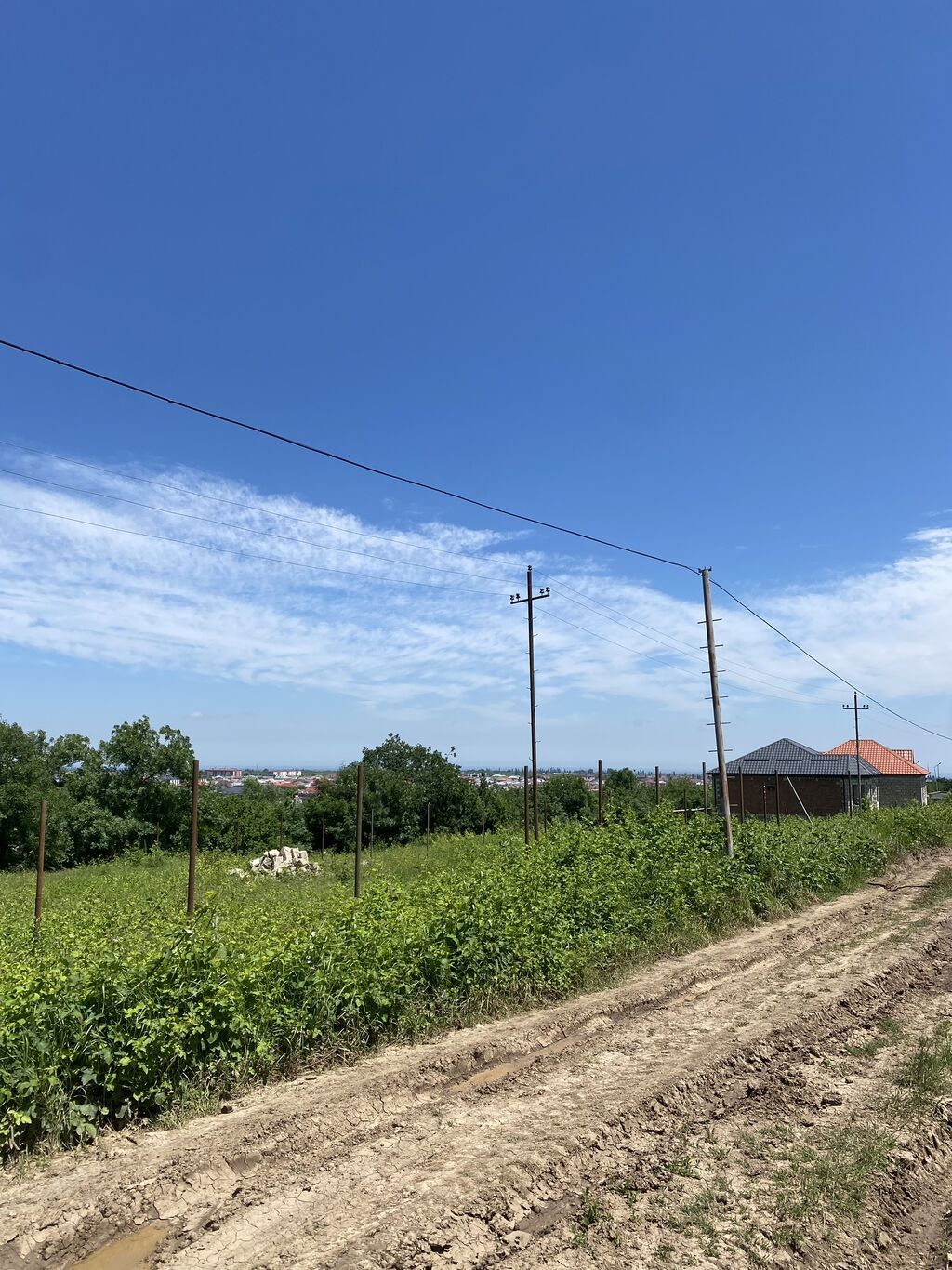 7 sot, Tikinti, Mülkiyyətçi, Kupça (Çıxarış) — Torpaq, Quba (4)