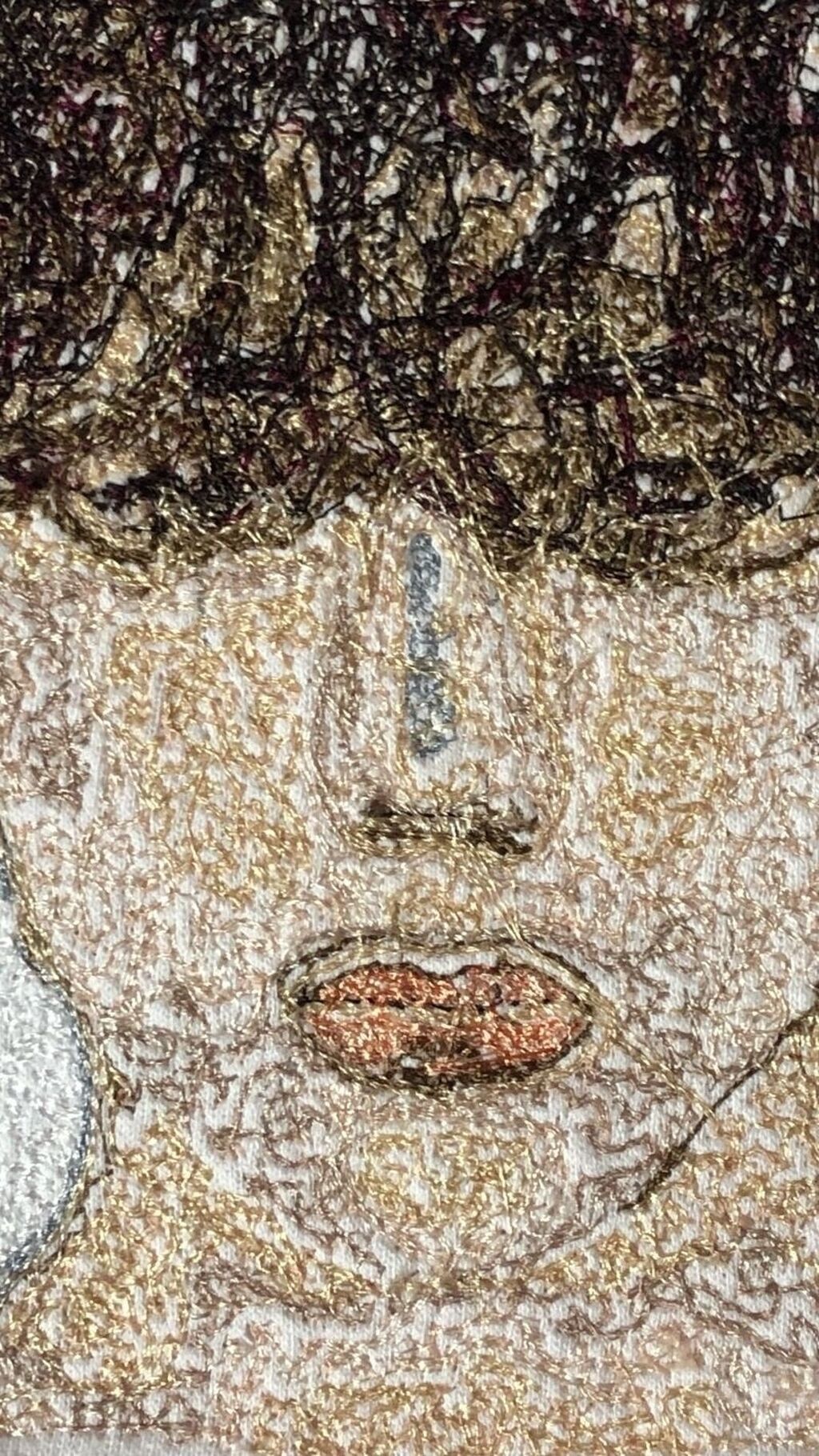 Rəsm əsərləri, portretlər — Ev və dekor, Bakı (3)