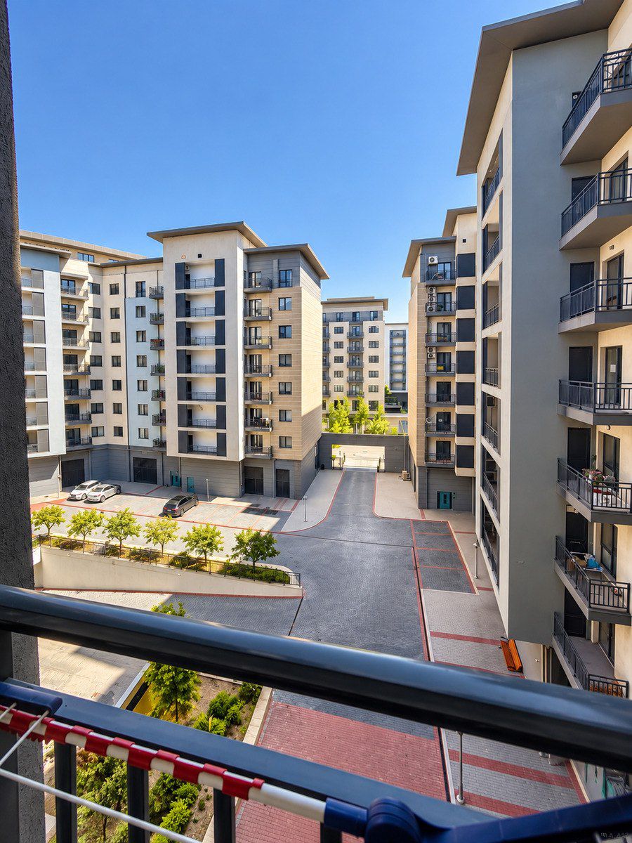 Satılır 2 otaqlı yeni tikili 91 m² — Mənzil, Bakı (10)