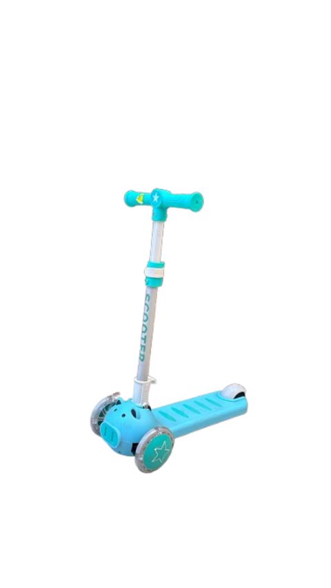 Qatlanan samokat SH-08, uşaqlar üçün, yaşıl — 74.99 ₼ · Bakı · Mallar Qatlanan samokat SH-08, uşaqlar üçün, yaşıl — Bakı
