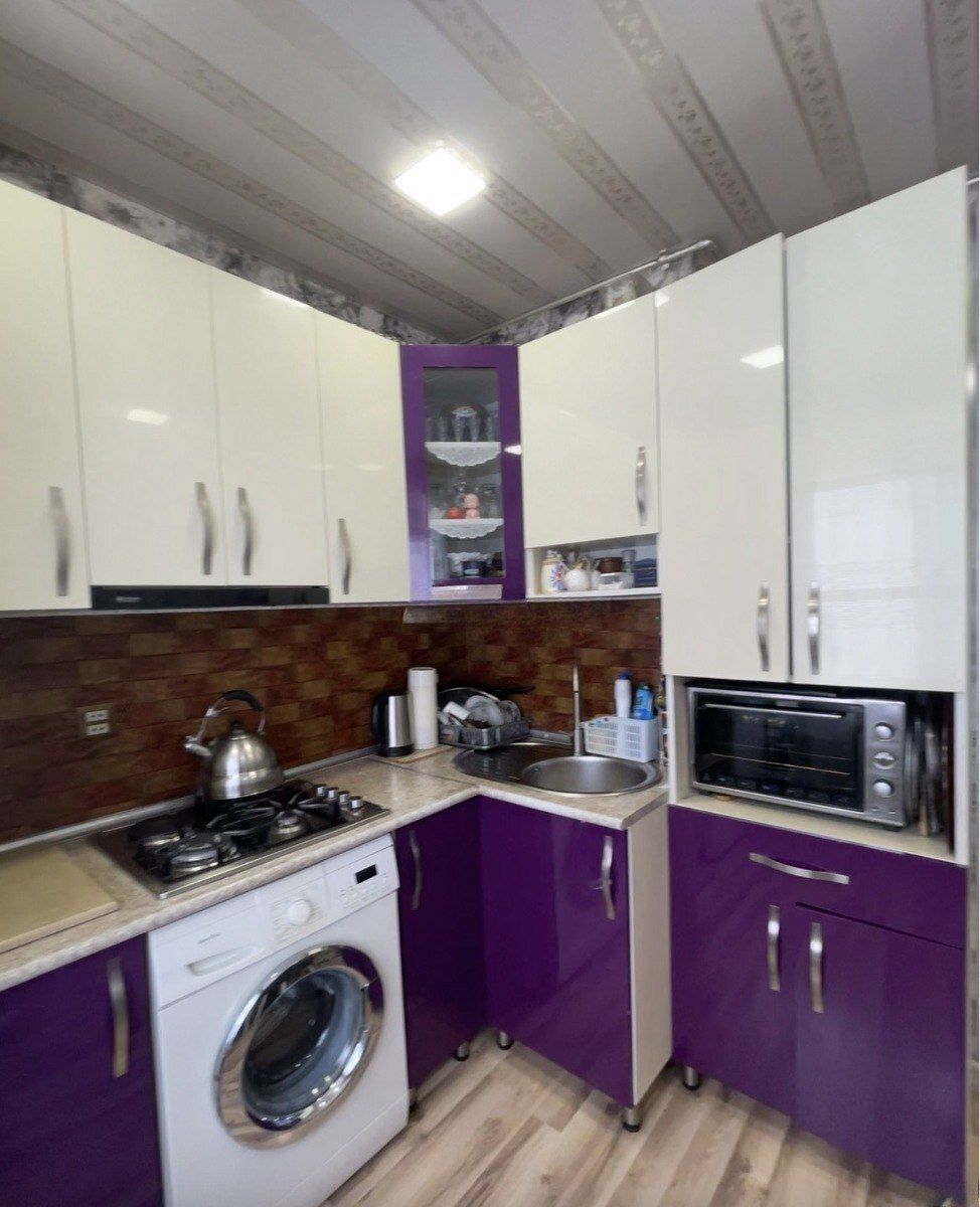 Satılır 2 otaqlı köhnə tikili 65 m² — Mənzil, Bakı (3)