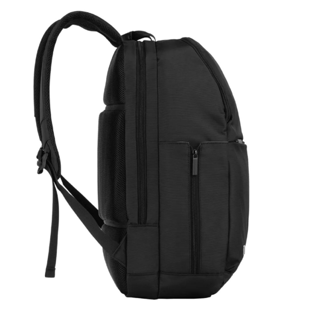 2E Backpack, City Traveler 17", black — Şəxsi əşyalar, Bakı (3)