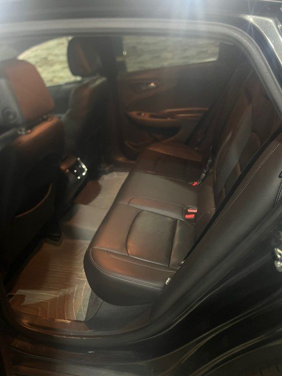 Chevrolet Malibu, 1.5 L, 2017 il, 207 000 km — Avtomobillər, Şəmkir (4)