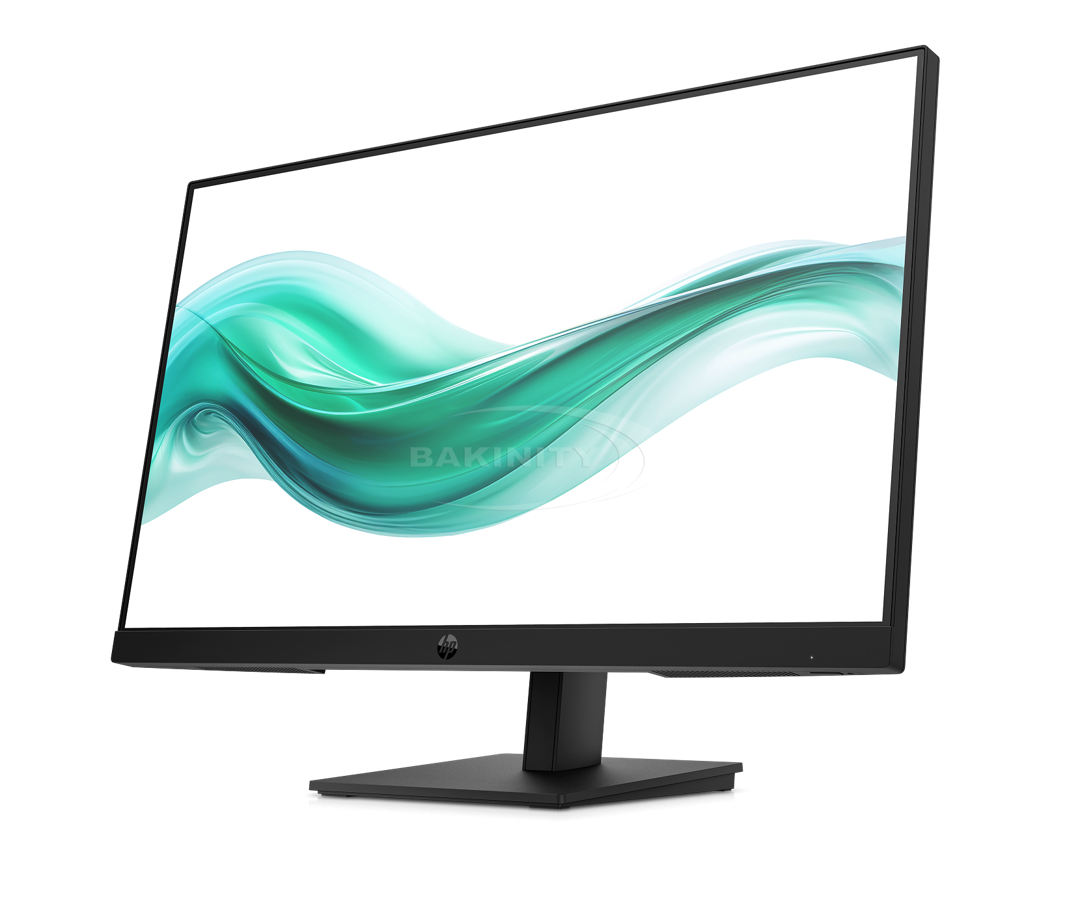 Monitor HP Series 3 Pro 324ph (B0BU9UT) — Monitorlər, Bakı (2)