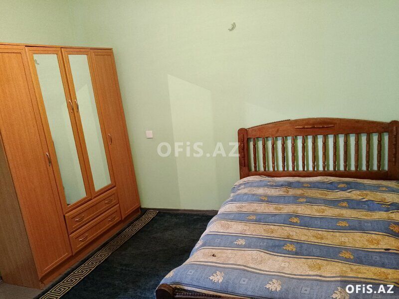 Həyət evləri Kirayə Verilir Binəqədi r., Avtovağzal m., 4 otaq, 85 m² — Ev, villa, Bakı (6)