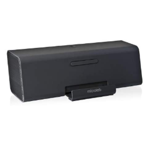 Portativ kalonka Microlab MD220 (4 W) — 4 ₼ · Bakı · Dinamiklər və akustik sistemlər Portativ kalonka Microlab MD220 (4 W) — Bakı