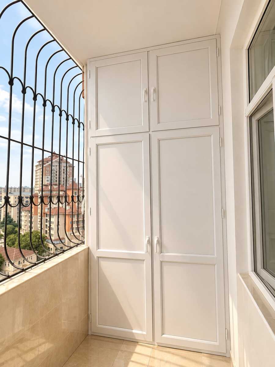 Satılır 3 otaqlı yeni tikili 130 m² — Mənzil, Bakı (5)