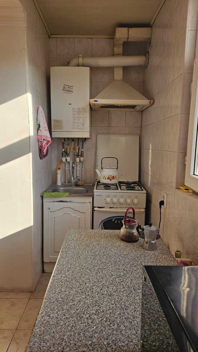 İcarəyə verilir 2 otaqlı köhnə tikili 60 m² — Mənzil, Bakı (7)