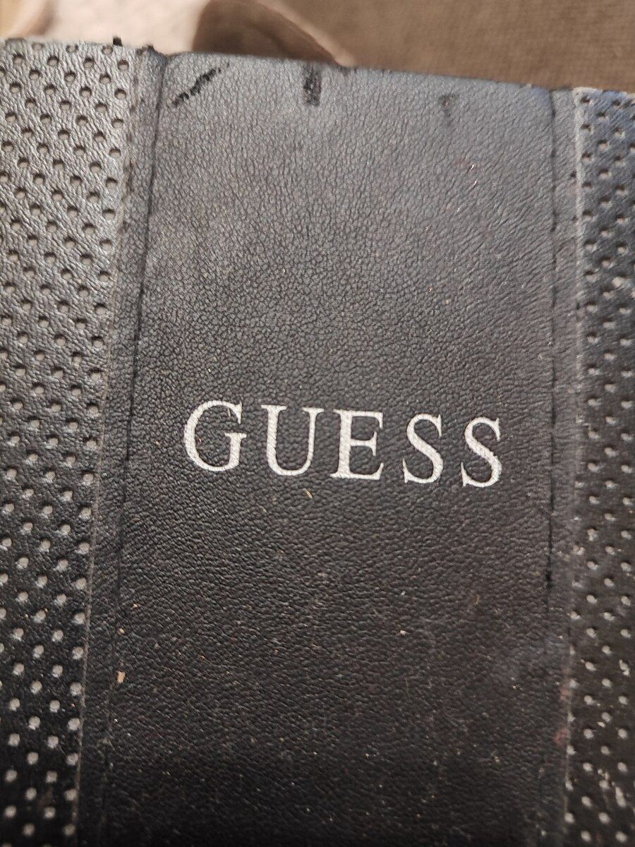 Qol saatı Guess — Şəxsi əşyalar, Bakı (2)