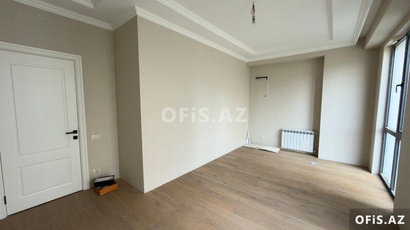 Yeni tikili Satılır Nəsimi r., Memar Əcəmi m., 2 otaq, 66 m² — Mənzil, Bakı (4)