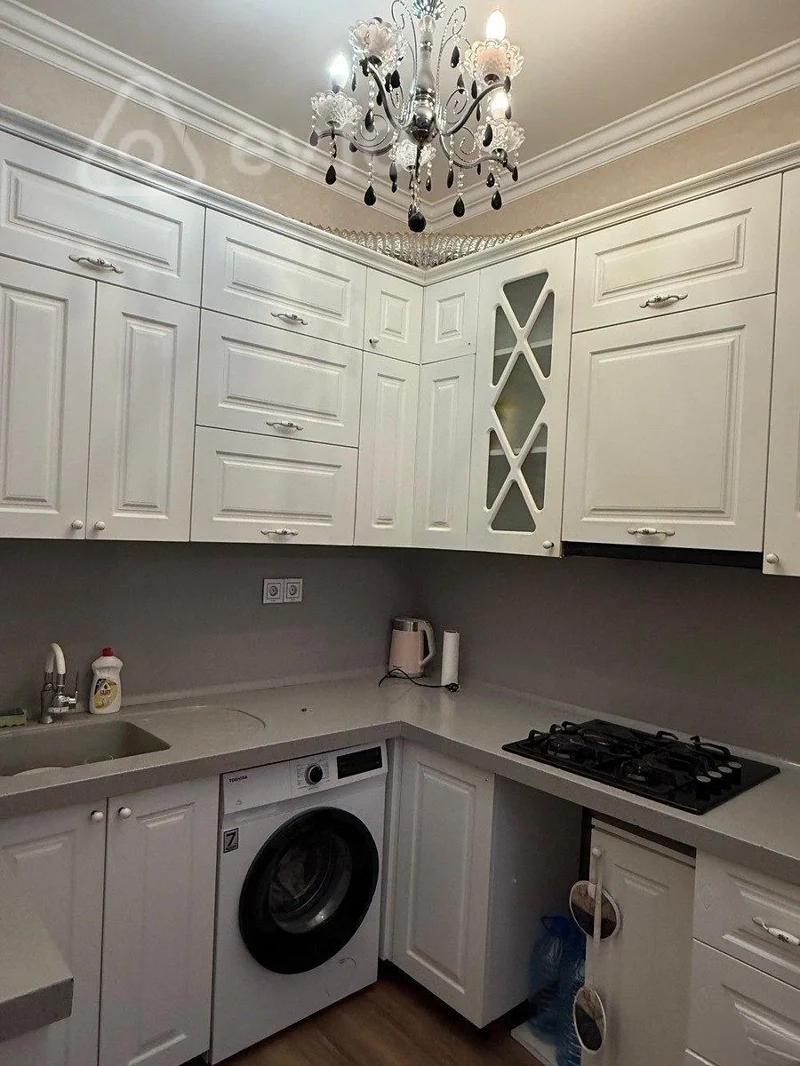 2 otaqlı mənzil, 70 m², Həsən bəy zərdabi — kirayə — Mənzil, Bakı (6)