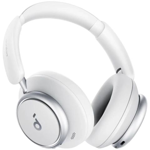 Anker Soundcore Space Q45 Simsiz Qulaqlıq Anker Soundcore Space Q45 — İbay Az — Құлаққаптар