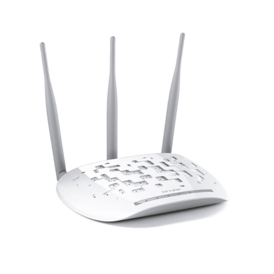 Wi-Fi router TP-Link TL-WA901ND — Sinyal gücləndiricilər və antennalar, Bakı (2)