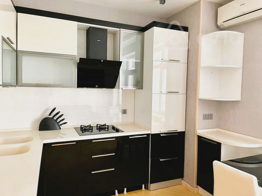For sale: 2-room apartment (new building), 124 m² — Mənzil, Bakı (5)