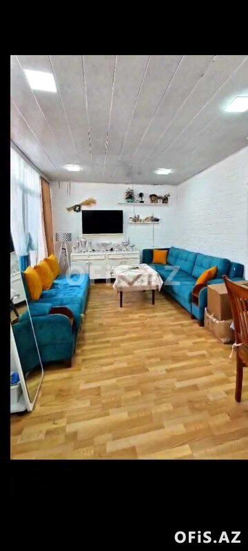 Həyət evləri Satılır Suraxanı r., Qaraçuxur q., 3 otaq, 78 m² — Ev, villa, Bakı (6)