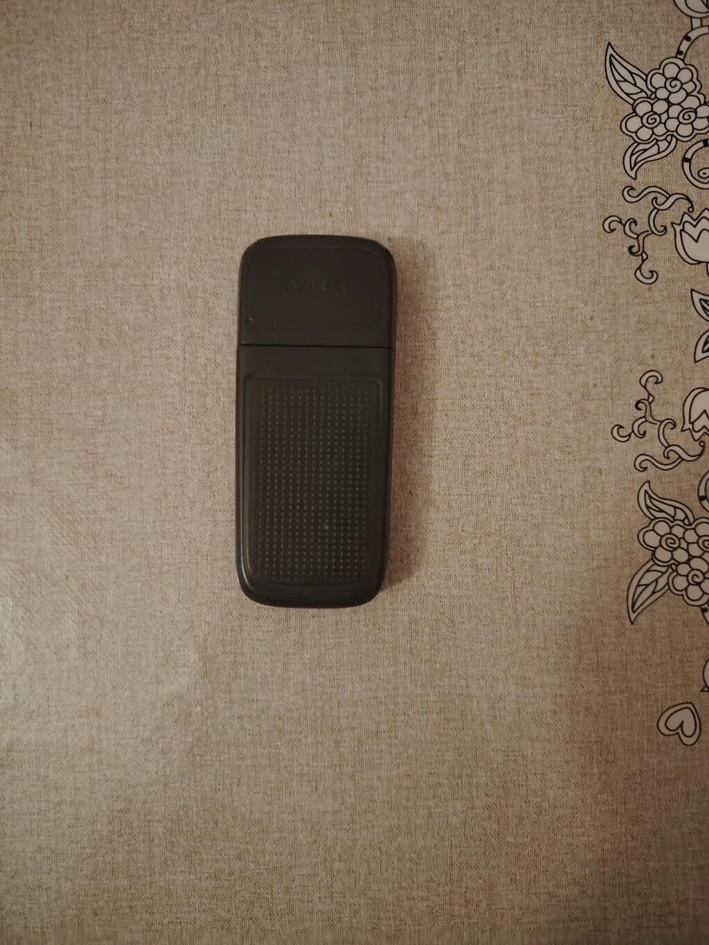 Nokia 2 GB Memory Capacity, rəng - Boz, Düyməli — Nokia, Bakı (3)