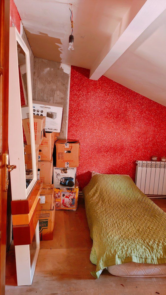 Satılır 2 otaqlı yeni tikili 60 m² — Mənzil, Bakı (5)