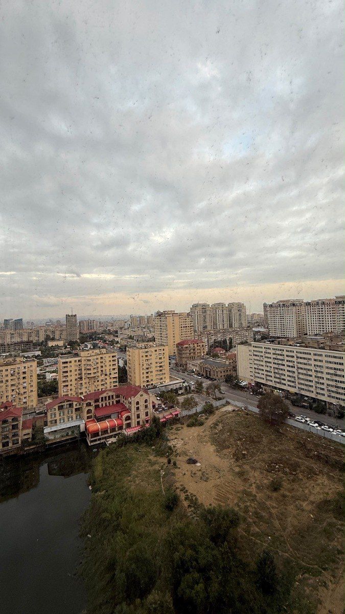 Satılır 3 otaqlı yeni tikili 110 m² — Mənzil, Bakı (3)