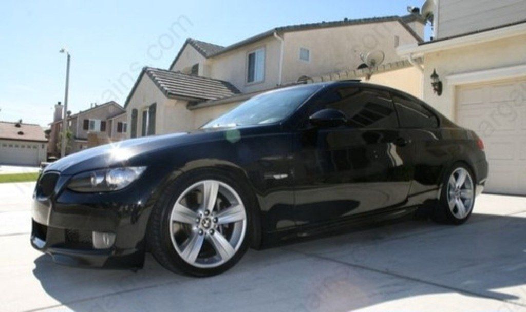 "BMW" diskləri R18 — Ehtiyat hissələri və aksesuarlar, Bakı (3)