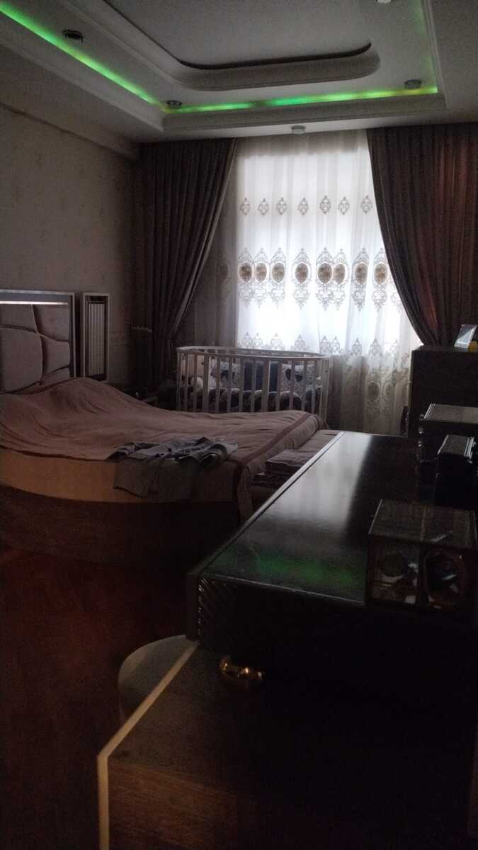 İcarəyə verilir 3 otaqlı yeni tikili 148 m² — Mənzil, Bakı (4)