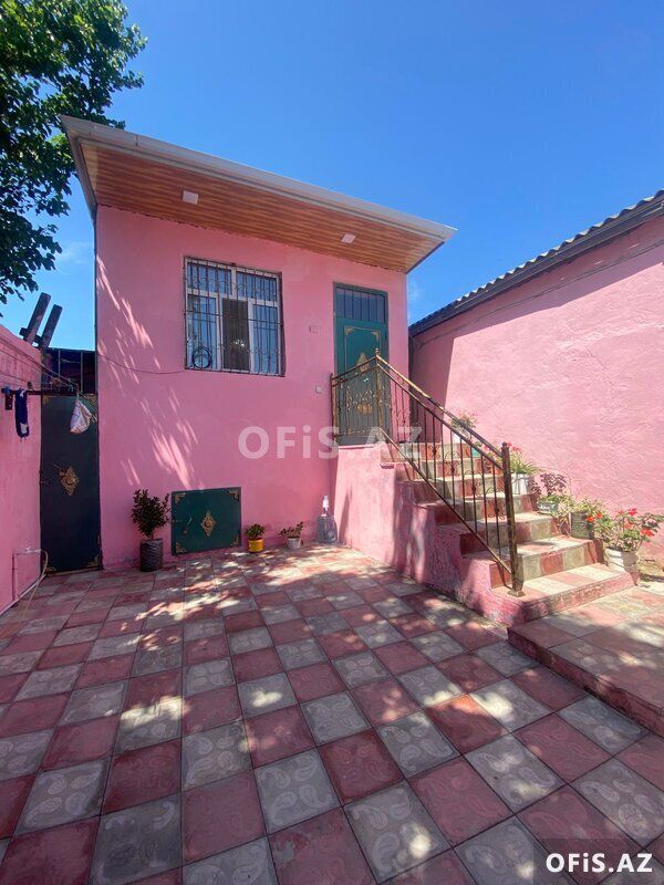 Həyət evləri Satılır Binəqədi r., Binəqədi q., 3 otaq, 70 m² — Ev, villa, Bakı