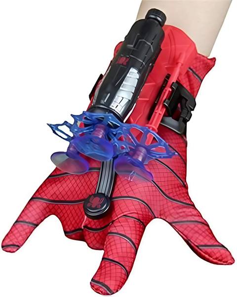 İnteraktiv oyuncaq Spider Shooter O-345, 3 yaşdan, qırmızı — 5 ₼ · Баку · Mallar İnteraktiv oyuncaq Spider Shooter O-345, 3 yaşdan, qırmızı — Баку
