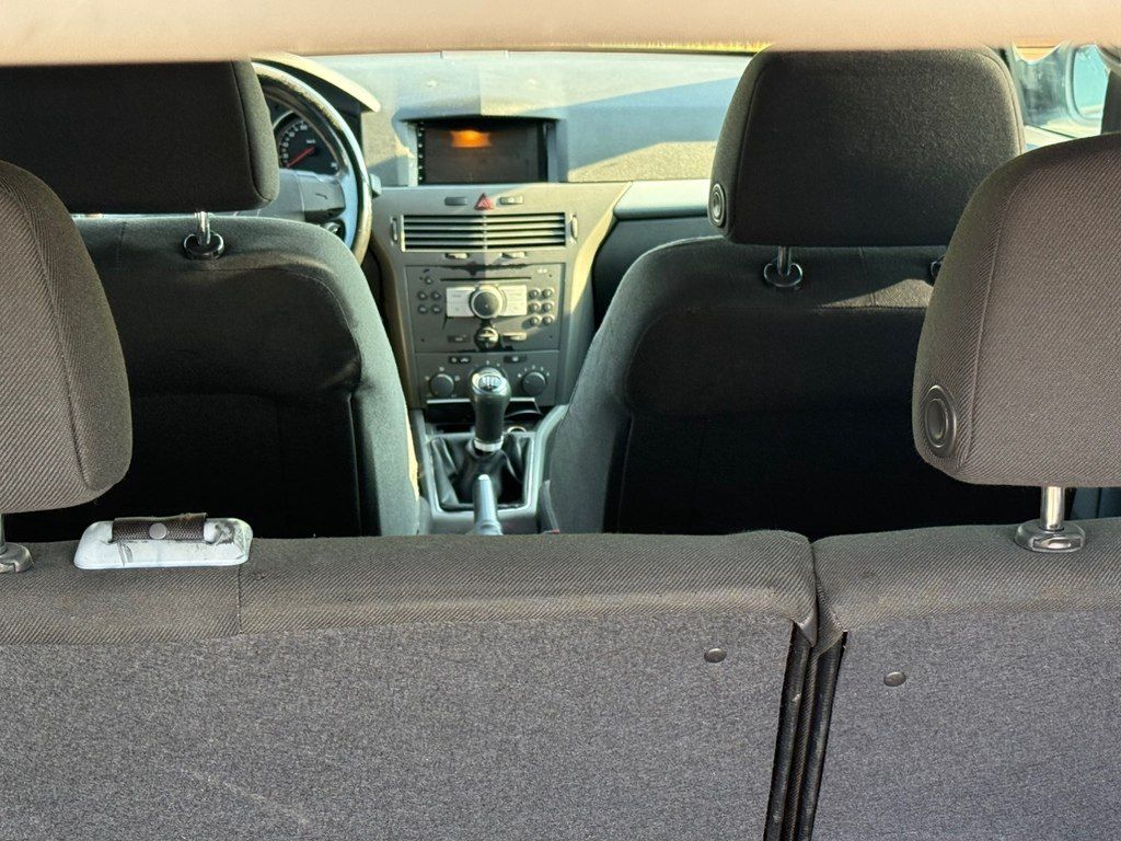 Opel Astra, 1.4 L, 2005 il, 432 000 km — Avtomobillər, Gəncə (5)
