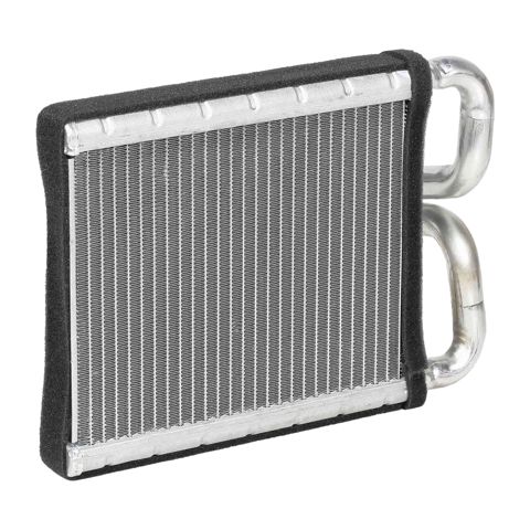 Pec Radiatoru Hyundai Elantra (11-) — Bakı