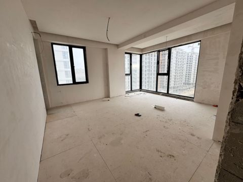 Satılır 2 otaqlı yeni tikili 78.1 m² — Bakı