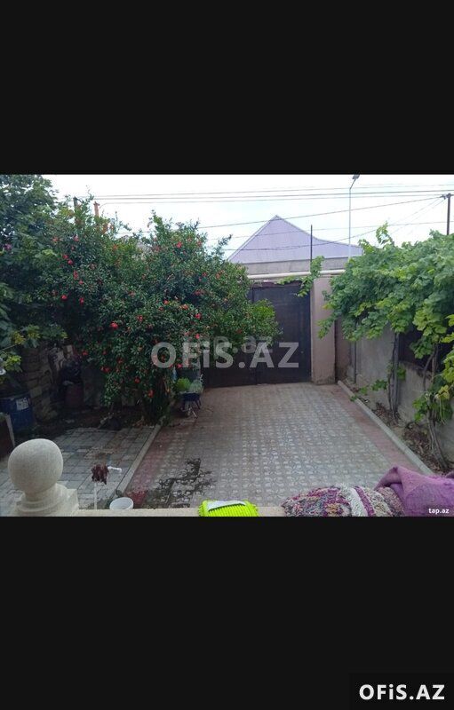 Həyət evləri Satılır Sabunçu r., Zabrat q., 3 otaq, 100 m² — Ev, villa, Bakı (3)