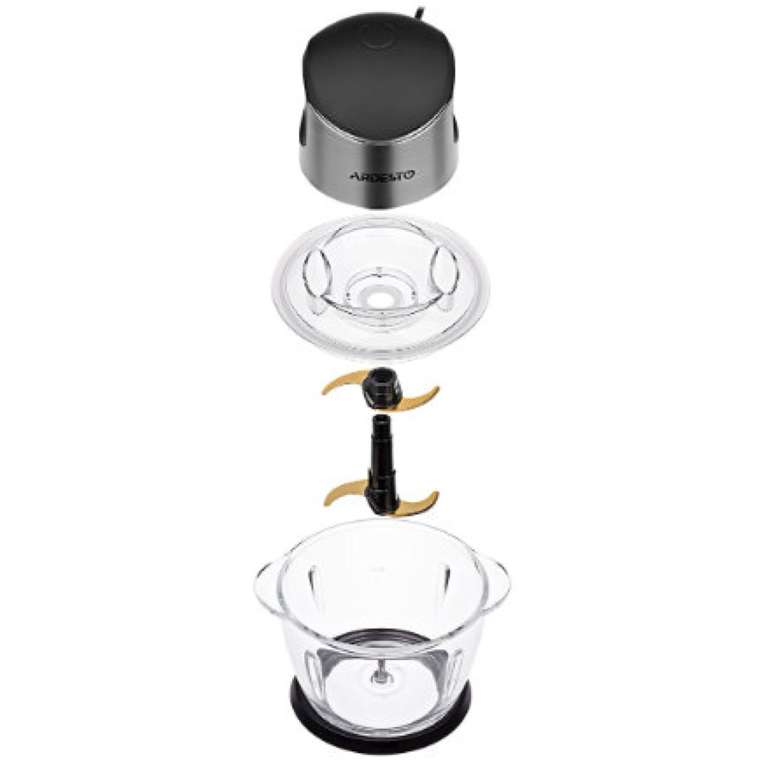 Doğrayıcı Ardesto CHK-4001BR — Ev texnikası, Bakı (3)