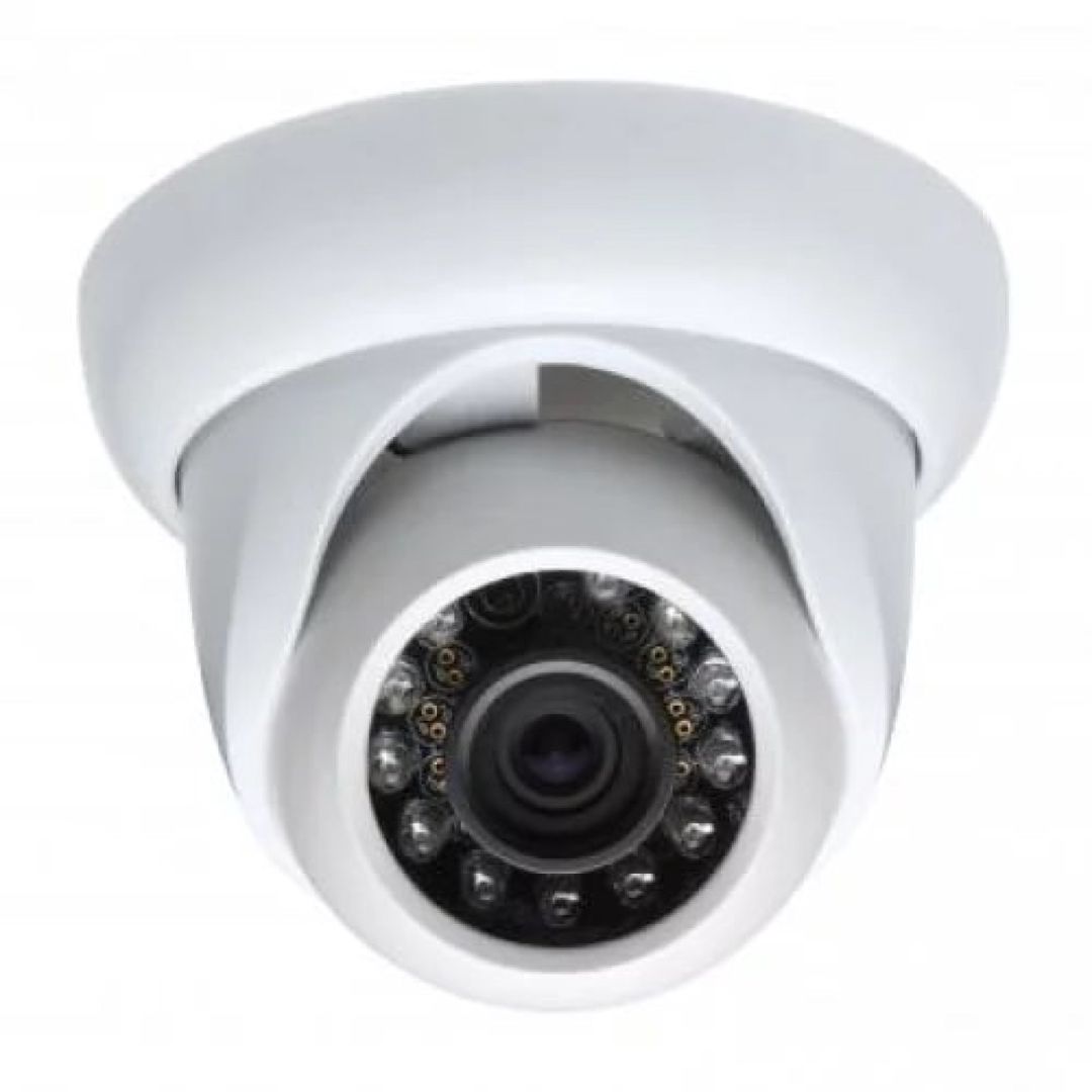 1.3Mp 800TVL Hdıs Waterproof IR Mini Dome Camera Dahua DH-CA-DW191EP — Ağıllı ev və təhlükəsizlik, Bakı