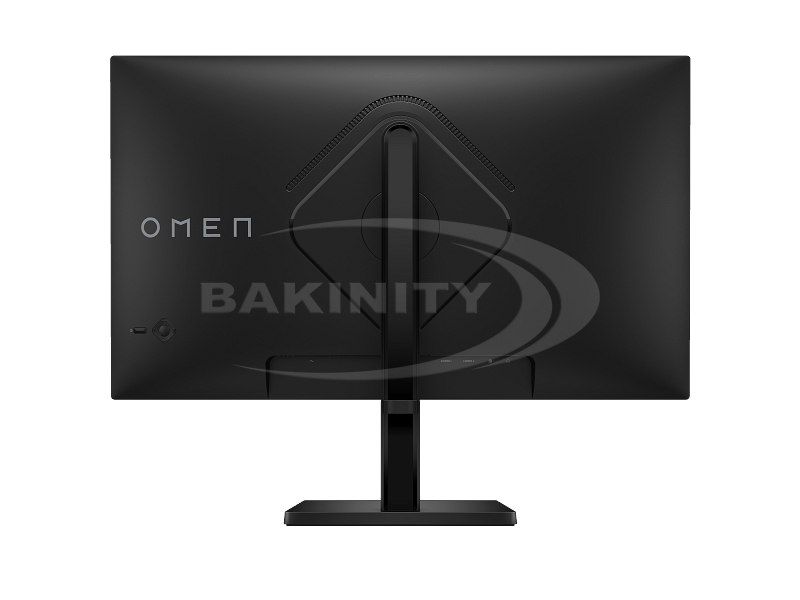 Monitor HP Omen 27 G2 Gaming Monitor (AV4K1AA) — Monitorlər, Bakı (4)