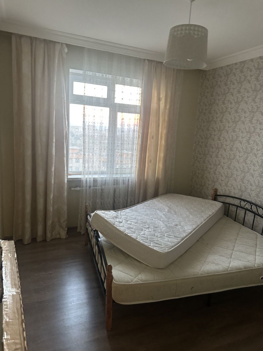 İcarəyə verilir 5 otaqlı köhnə tikili 125 m² — Mənzil, Bakı (8)