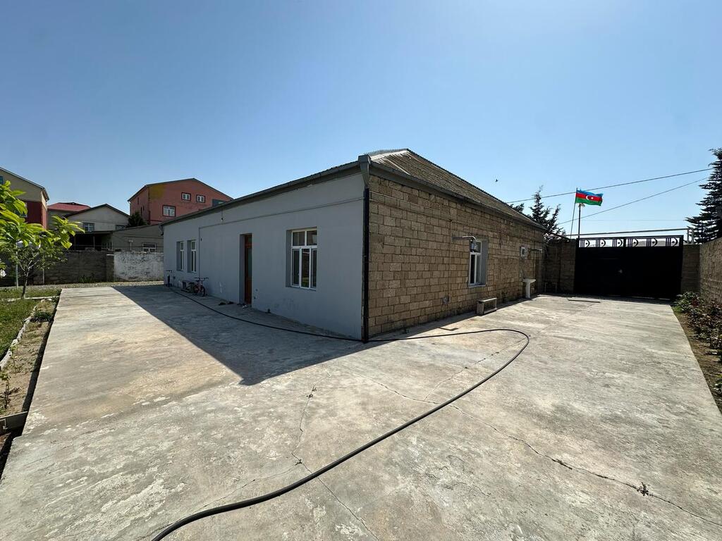 Satılır torpaq 15.5 sot — Torpaq, Bakı (3)