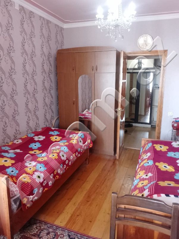 3 otaqlı Köhnə tikili, Satış, Bakı, Suraxanı — Mənzil, Bakı (3)