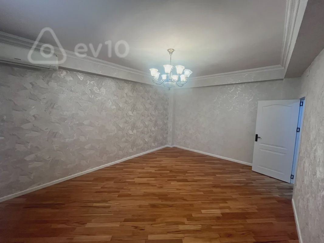 2 otaqlı mənzil, 54 m², Esed Ehmedov — Mənzil, Bakı (2)