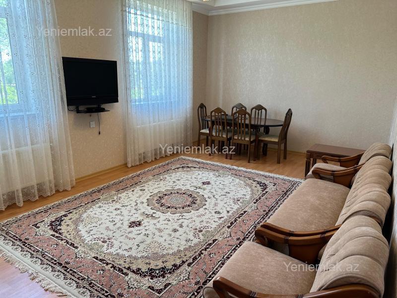 Satılır 6 otaqlı Həyət evi / Villa, 240 m², Suraxanı rayonu — Ev, villa, Bakı (11)