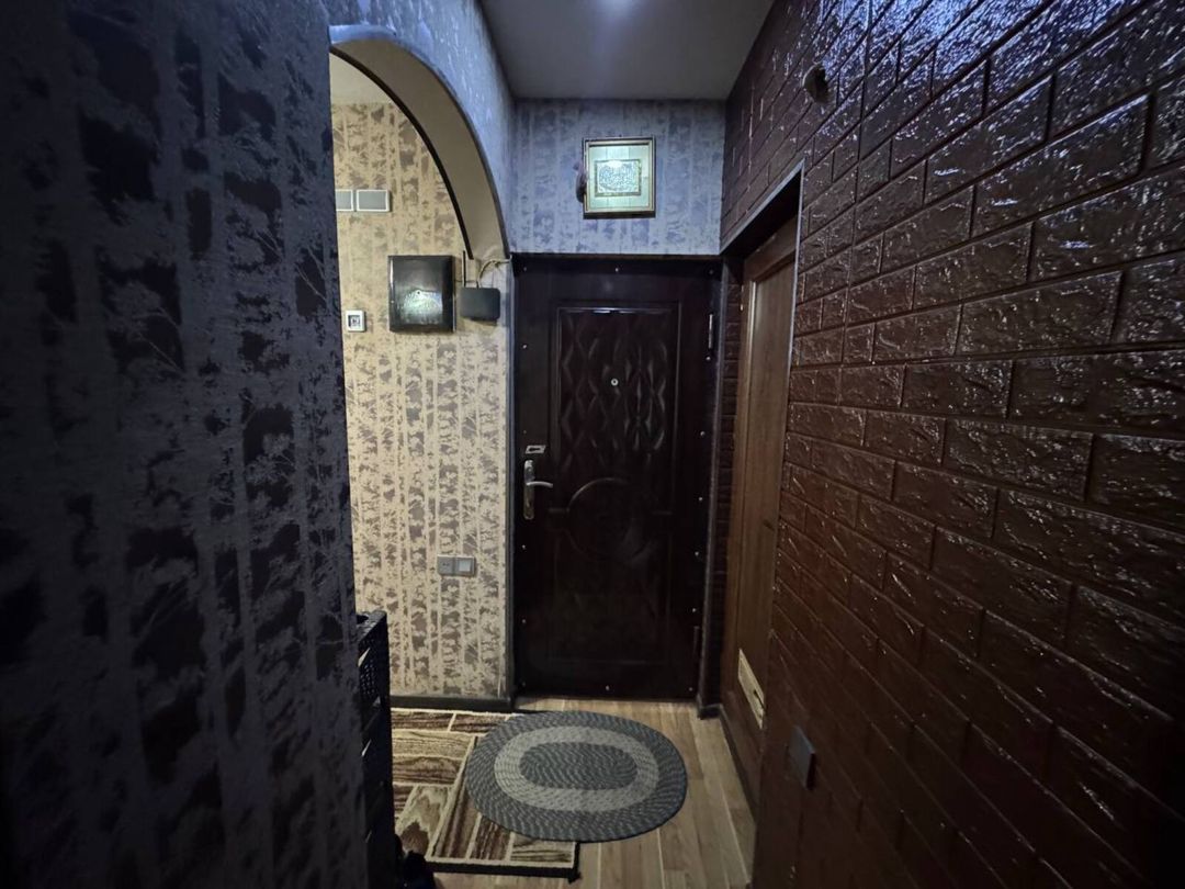 Satılır 3 otaqlı köhnə tikili 65 m² — Mənzil, Bakı (6)
