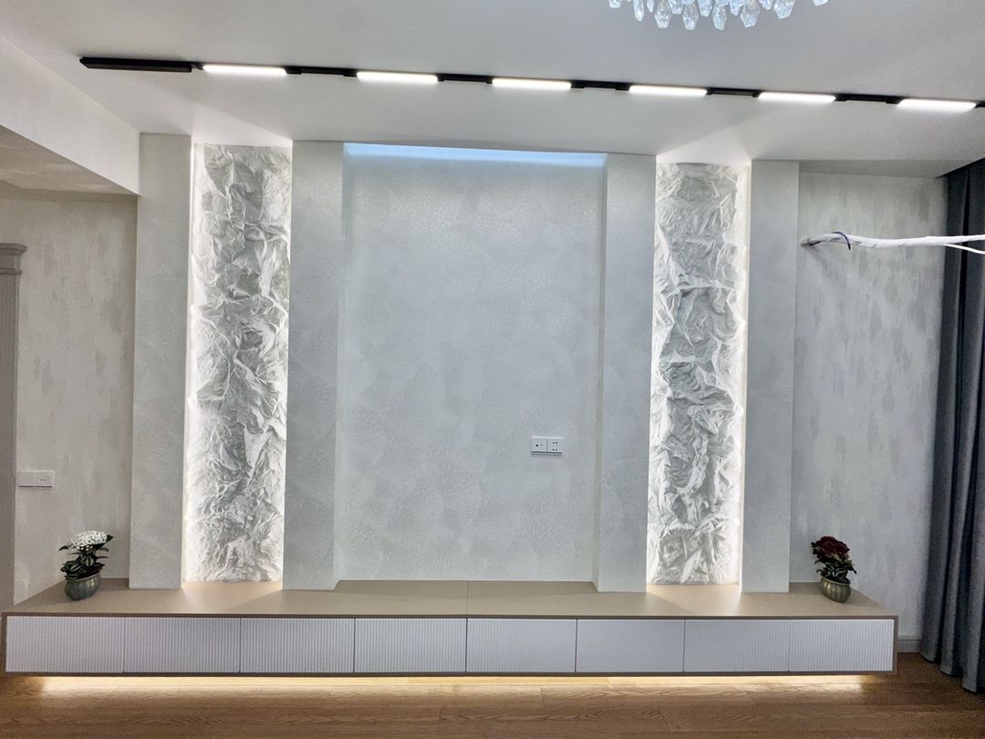Satılır 3 otaqlı yeni tikili 101 m² — Mənzil, Bakı (6)