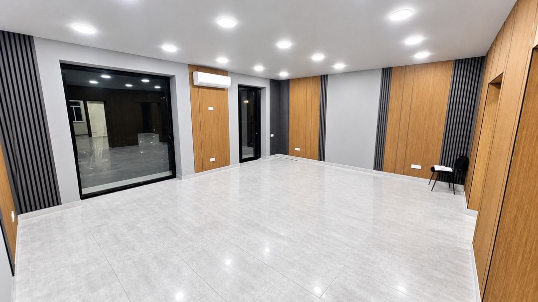 İcarəyə verilir obyekt 120 m² — Əmlak, Bakı (2)