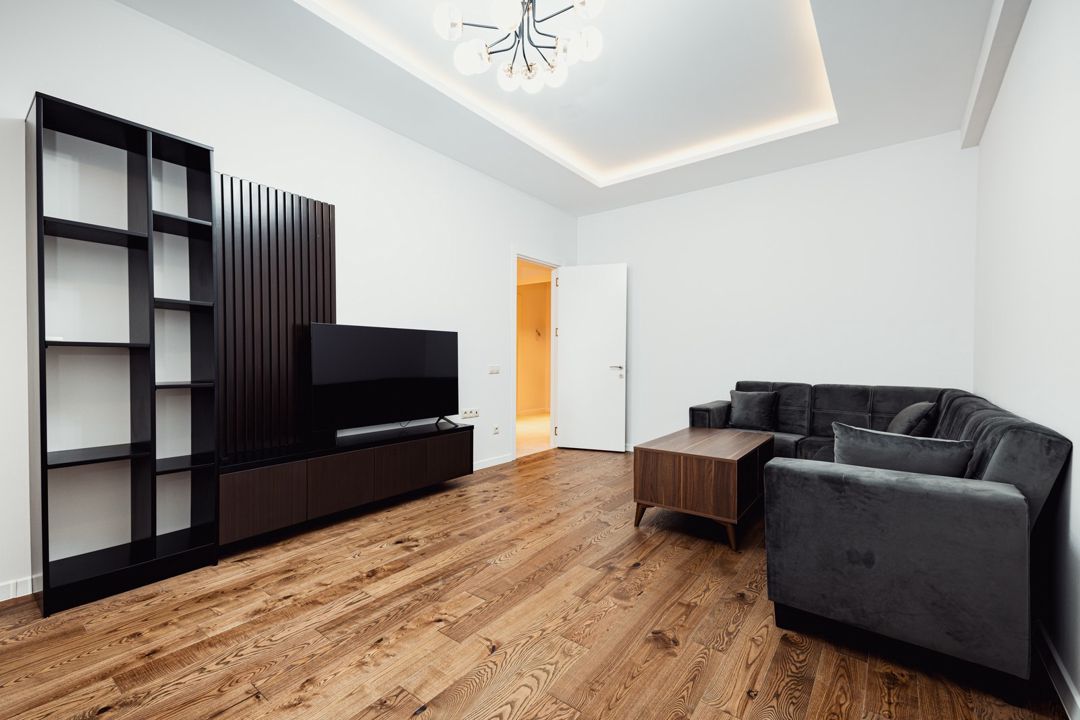 Satılır 3 otaqlı yeni tikili 150 m² — Mənzil, Bakı (5)