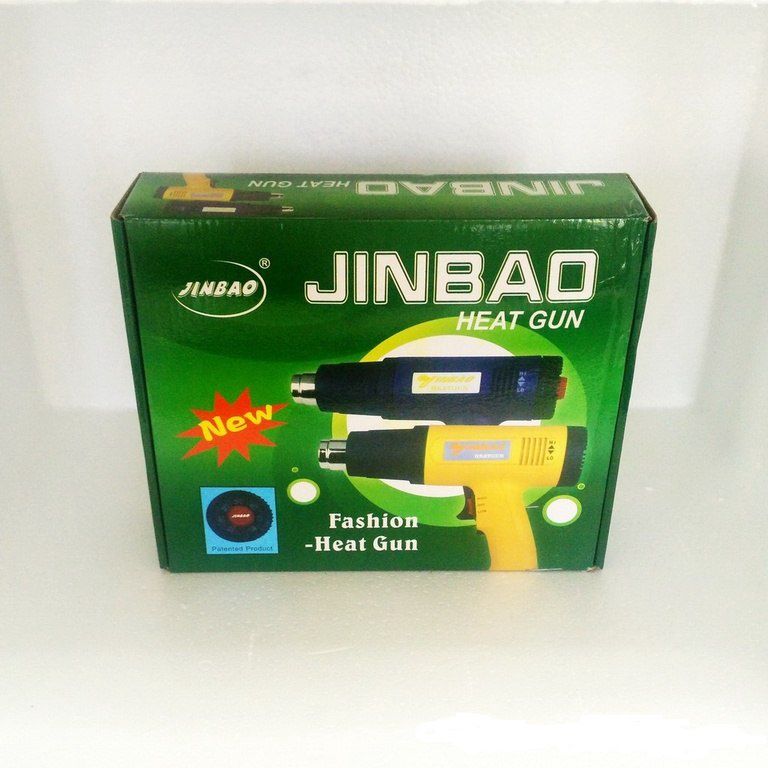 Texniki qızdırıcı fen "Jinbao" — Təmir və inşaat, Bakı (2)