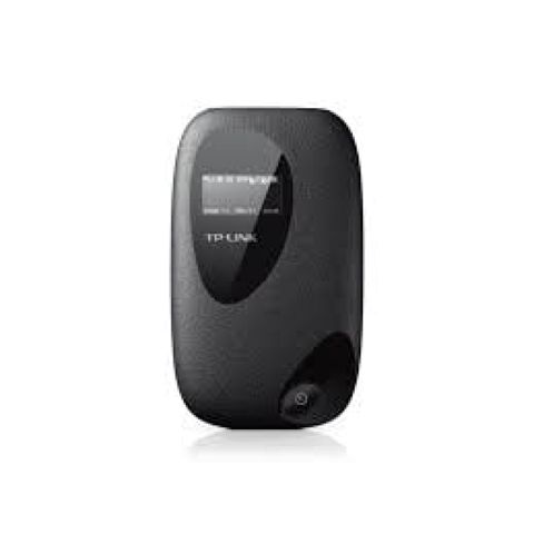Wi-Fi router TP-Link M5360 3G-модем — Bakı