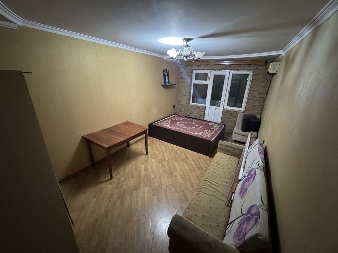 İcarəyə verilir 1 otaqlı köhnə tikili 30 m² — Mənzil, Sumqayıt (8)