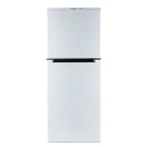Biryusa 553 AG – İki Qapılı Soyuducu (230 L, 145x58x62 sm) Geniş və — Bakı