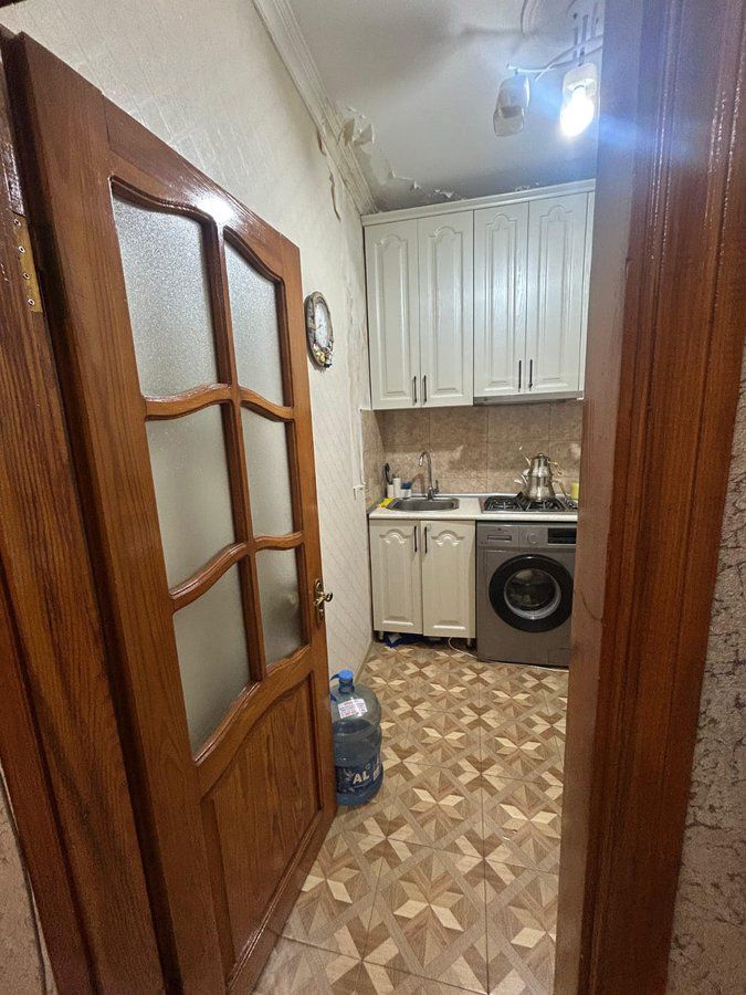 2 otaqlı mənzil, 55 m², 20 yanvar küç., Bakı — Mənzil, Bakı (5)