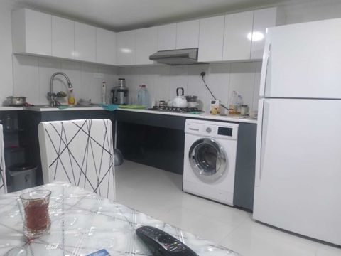 İcarəyə verilir 2 otaqlı köhnə tikili 55 m² — Bakı