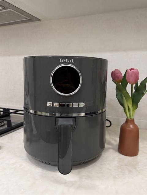 Fritoz Tefal, Yağsız l, İşlənmiş — Bakı