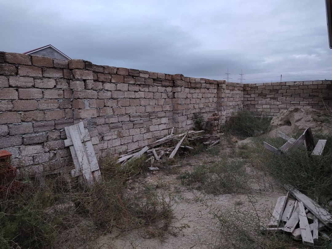 Satılır torpaq 2 sot — Torpaq, Bakı (6)
